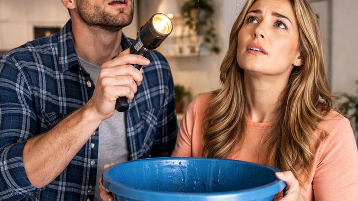 Professional roof inspection in Dallas-Fort Worth